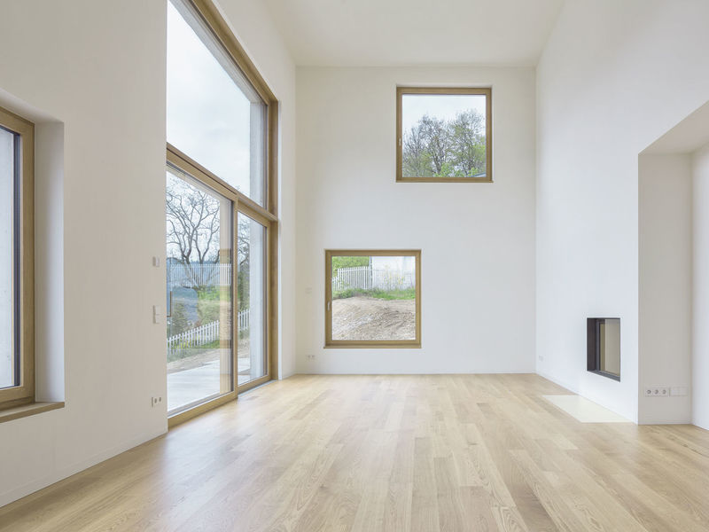 JRA two houses JH 2209 2