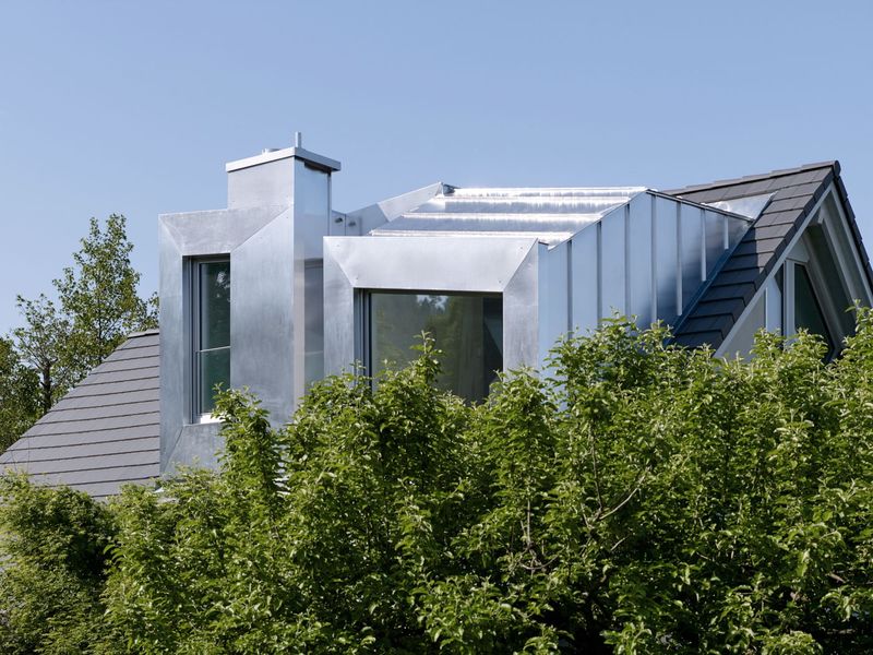 Erweiterung Einfamilienhaus 03